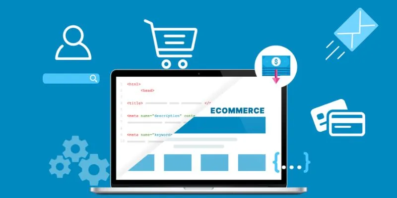 eCommerce Development 